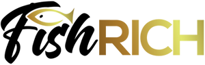 FishRICH logo