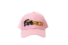 Load image into Gallery viewer, Snapback Hat - Pink

