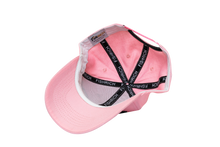 Load image into Gallery viewer, Snapback Hat - Pink
