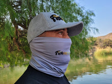 Load image into Gallery viewer, Gaiter - UPF 50 + Gray Collection