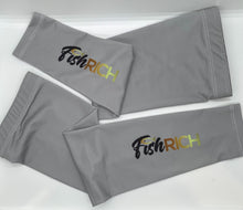 Load image into Gallery viewer, Sleeves - UPF 50 + Gray Collection