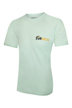 Load image into Gallery viewer, Unisex Logo Tee - #6210 Mint
