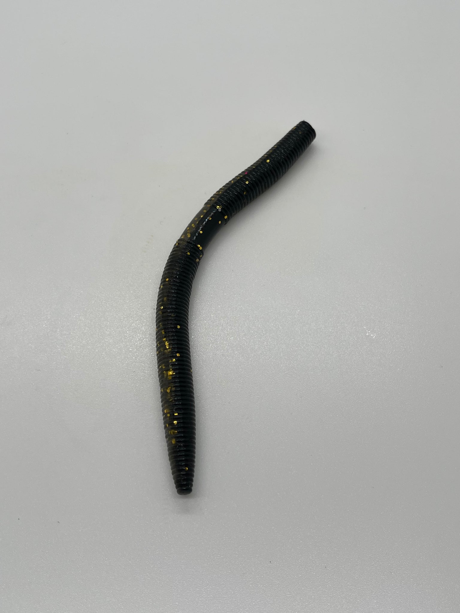 Black Gold - 5 Senko Worms (8pc. Bag) – FishRICH