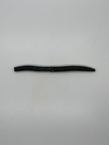 Black Gold - 5" Senko Worms (8pc. Bag)