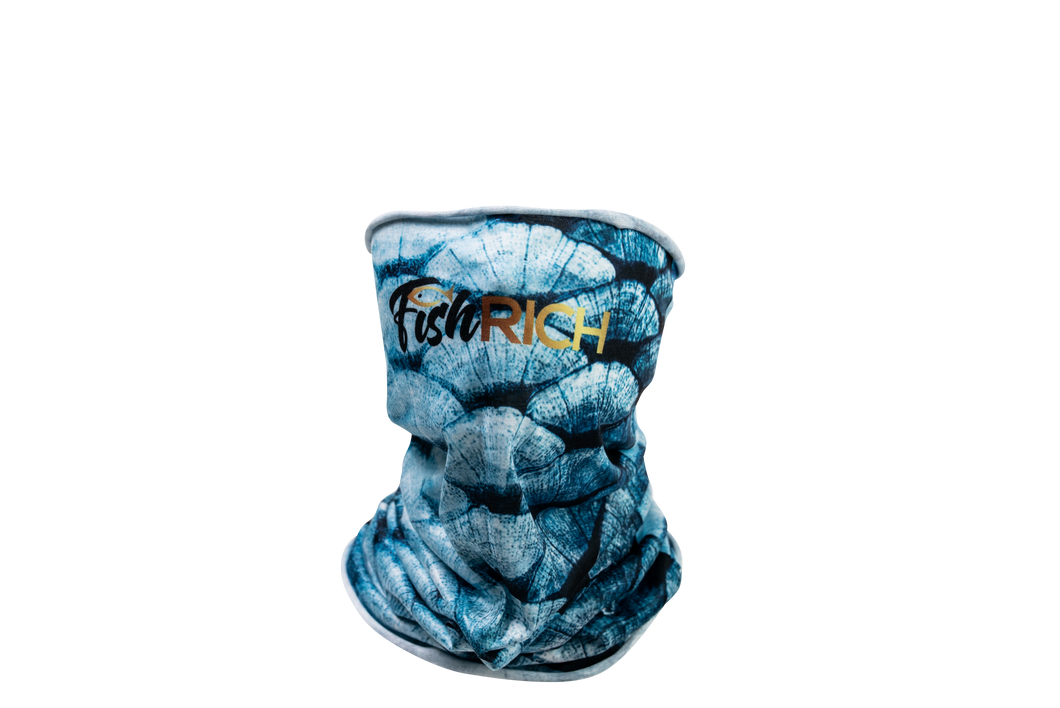 Seamless Gaiter