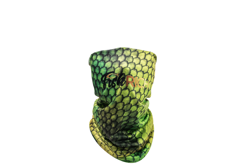 Seamless Gaiter