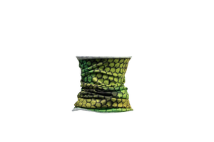Seamless Gaiter