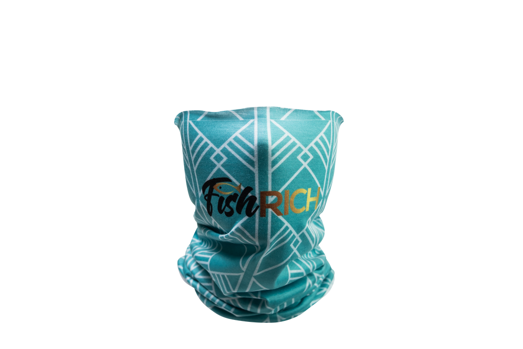 Seamless Gaiter