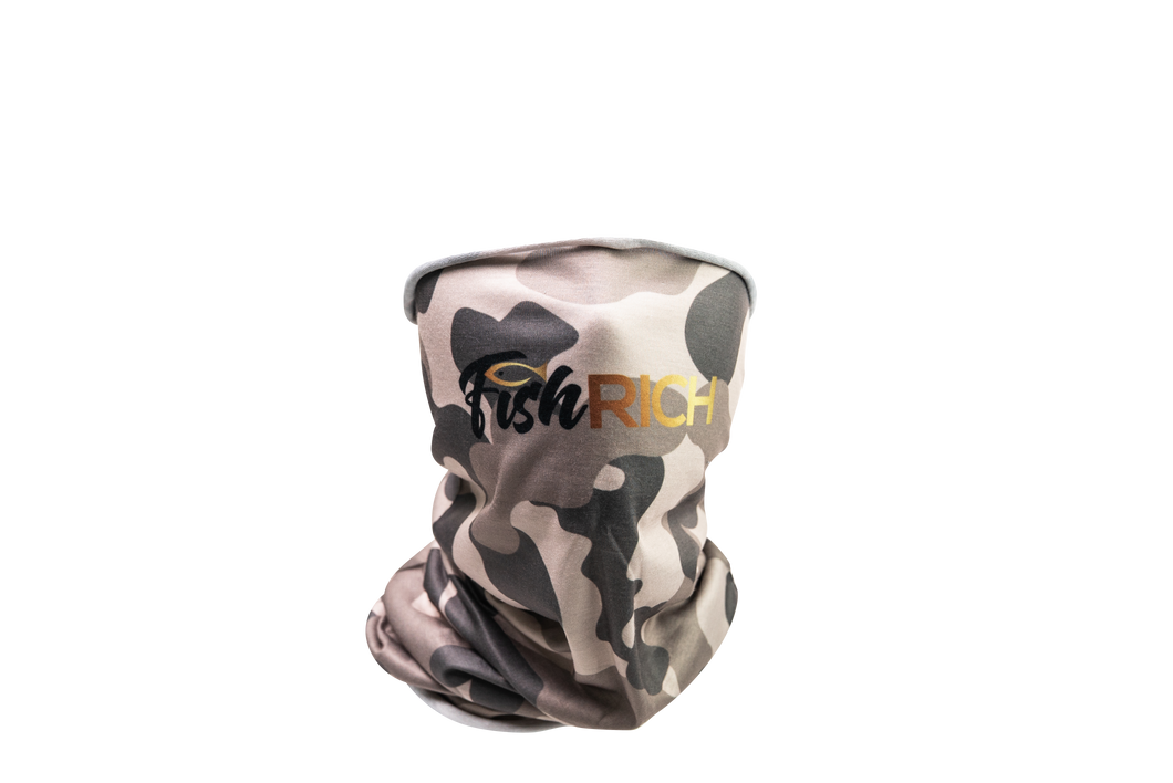 Seamless Gaiter