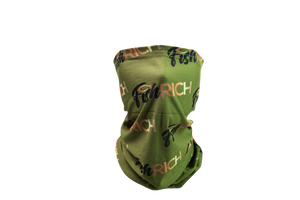 FishRICH - Seamed Gaiter