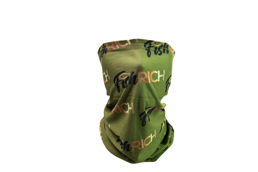 FishRICH - Seamed Gaiter