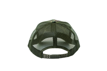 Load image into Gallery viewer, Trucker Hat - Camo
