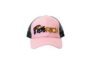 Trucker Hat -Pink