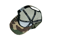 Load image into Gallery viewer, Trucker Hat - Camo
