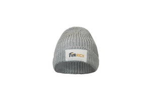 Cuffed Beanie