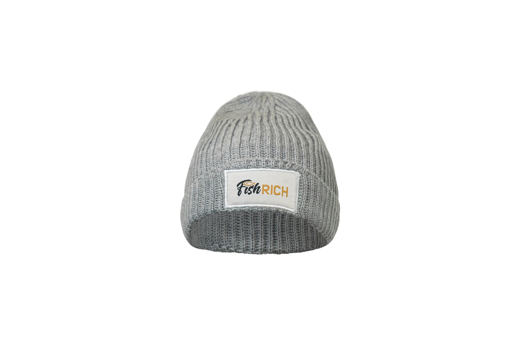 Cuffed Beanie