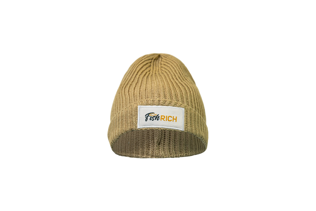 Cuffed Beanie