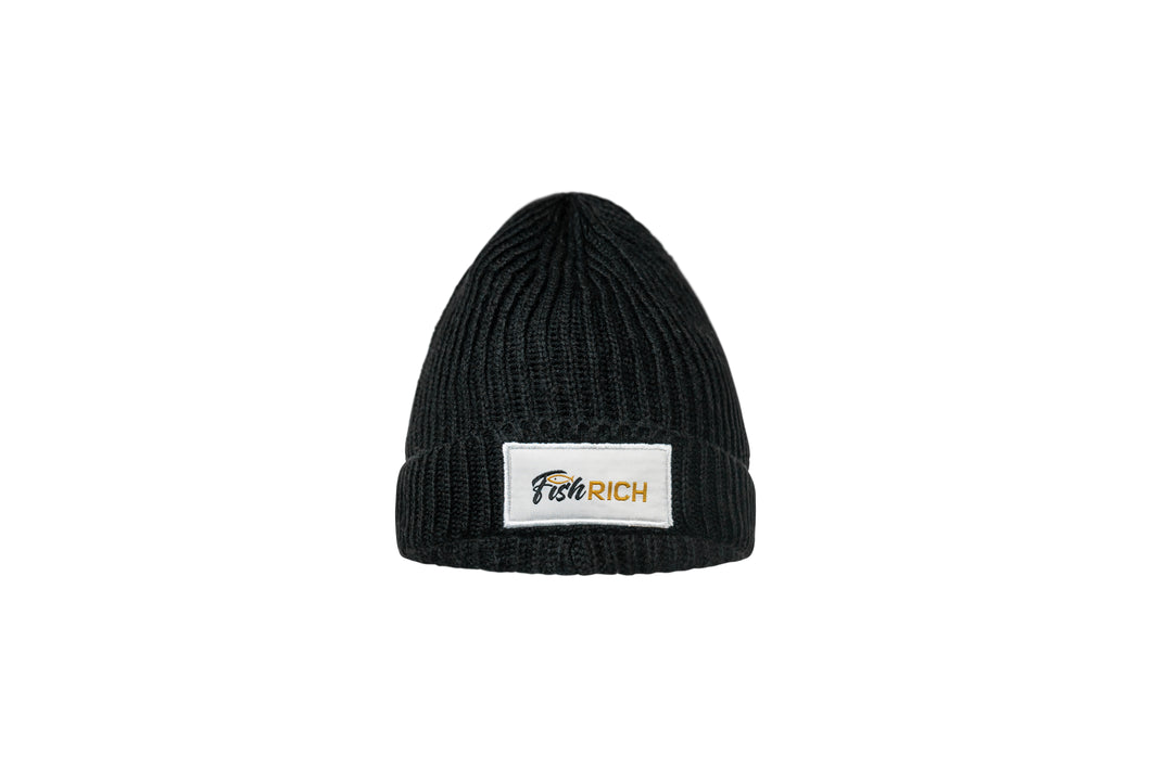 Cuffed Beanie