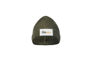Cuffed Beanie