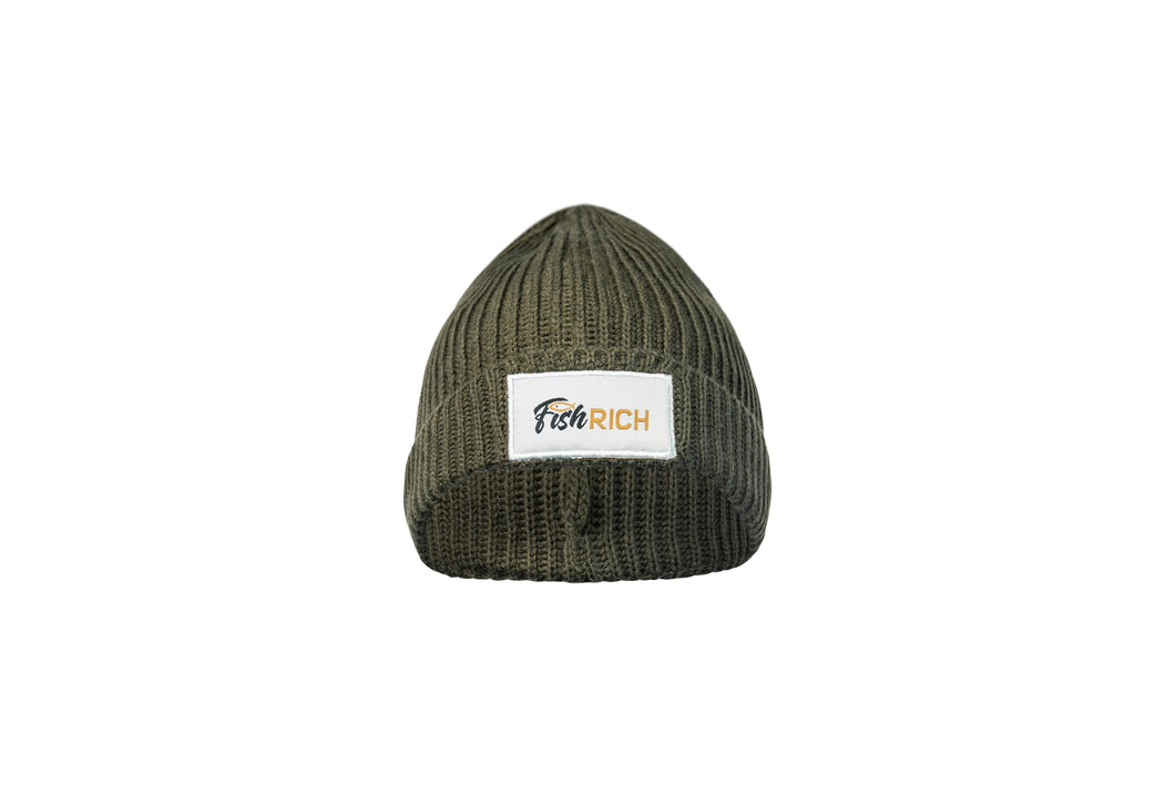 Cuffed Beanie