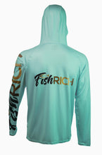 Load image into Gallery viewer, Men&#39;s Long Sleeve Hoodie (Loose Fit)
