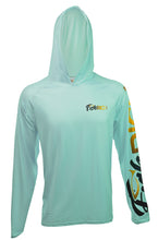 Load image into Gallery viewer, Men&#39;s Long Sleeve Hoodie (Loose Fit)
