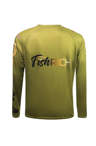 Men's Long Sleeve Shirt