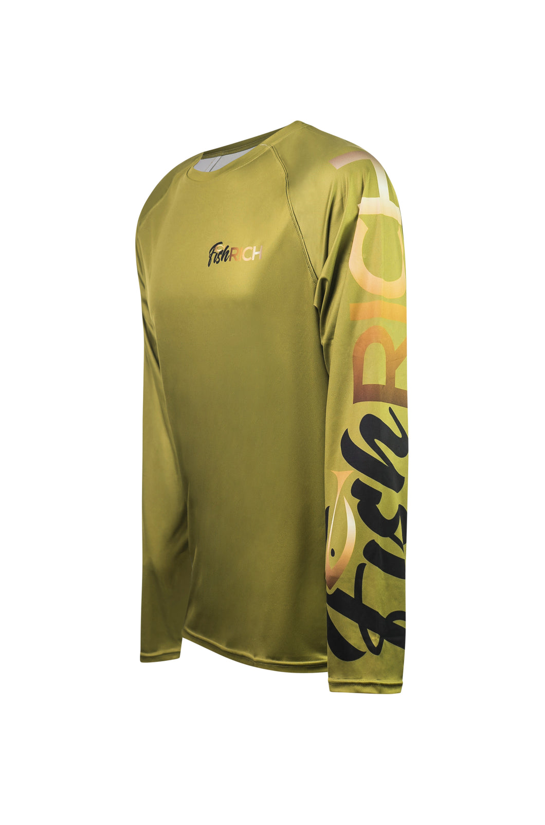 Men's Long Sleeve Shirt