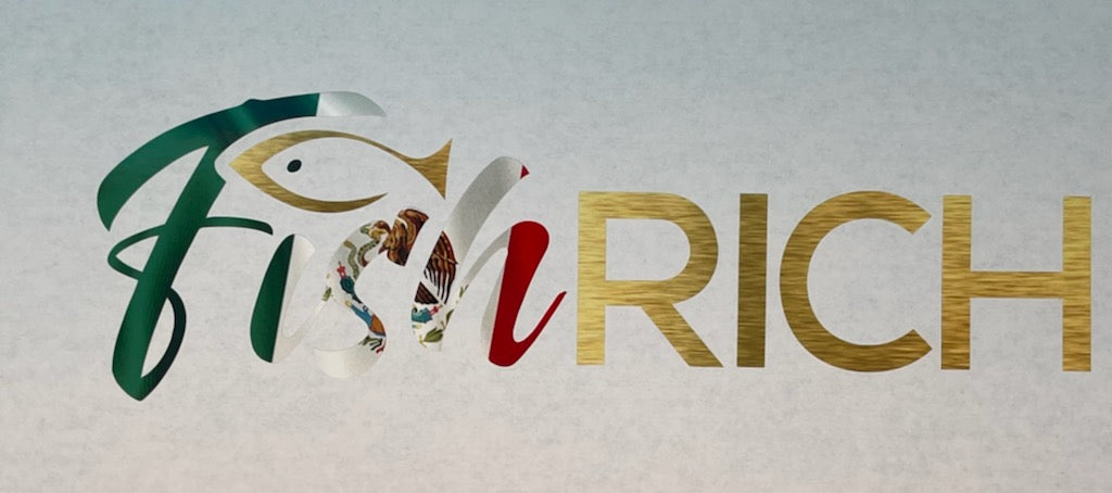 MEXICO - 3M Vinyl Decal