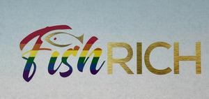 LGBTQ - 3M Vinyl Decal