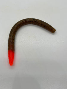 Lava Tip - 5" Senko Worms (8pc. Bag)