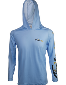 Youth Long Sleeve Hoodie