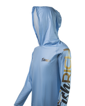 Load image into Gallery viewer, Youth Long Sleeve Hoodie
