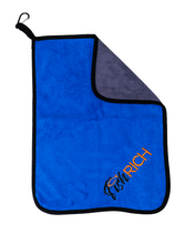 Load image into Gallery viewer, Microfiber Fishing Towels
