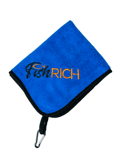 Microfiber Fishing Towels
