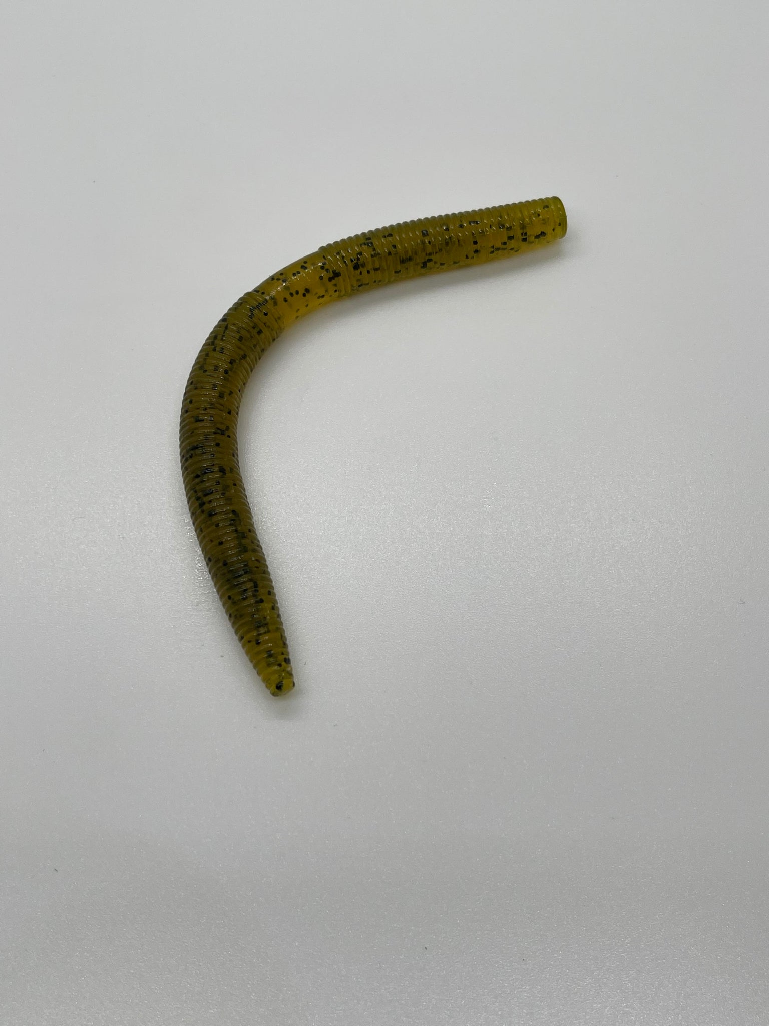 Limestone - 5 Senko Worms (8pc. Bag) – FishRICH