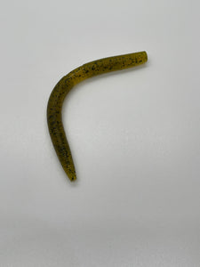 Limestone - 5" Senko Worms (8pc. Bag)