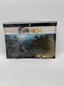 Limestone - 5" Senko Worms (8pc. Bag)