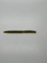 Load image into Gallery viewer, Limestone - 5&quot; Senko Worms (8pc. Bag)

