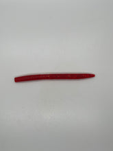 Load image into Gallery viewer, Red Ruby - 5&quot; Senko Worms (8pc. Bag)
