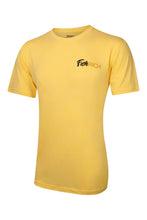 Load image into Gallery viewer, Unisex Logo Tee - #6210 Banana Cream

