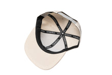 Load image into Gallery viewer, YOUTH Snapback Hat - Cream
