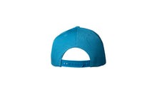 Load image into Gallery viewer, Snapback Hat - Tahiti Blue #10
