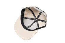 Load image into Gallery viewer, Snapback Hat - Cream
