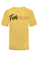 Load image into Gallery viewer, Unisex Logo Tee - #6210 Banana Cream
