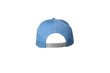 Load image into Gallery viewer, YOUTH Snapback Hat - Light Blue
