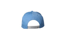 Load image into Gallery viewer, Snapback Hat - Light Blue
